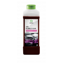 Жидкое ароматизирующее средство GRASS AIR bubble gum 1 л / 125222