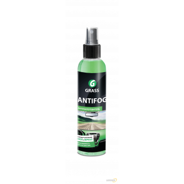 Антизапотеватель GRASS Antifog 250 мл / 154250