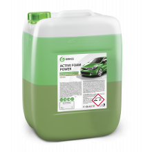Активная пена GRASS Active Foam Power Для грузовиков 23 кг / 800023