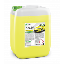 Активная пена GRASS Active Foam Dosatron для дозаторов 21 кг / 110224