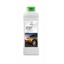 Экспресс-полироль для кузова GRASS Express Polish 1 л / 110283