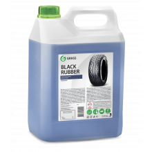 Полироль для шин GRASS Black Rubber 5,7 кг / 125231