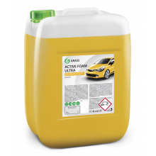 Активная пена GRASS Active Foam Ultra 20 кг / 710220