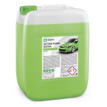 Активная пена GRASS Active Foam Extra 23 кг / 800021