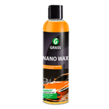 Воск GRASS Nano Wax 250 мл / 110298