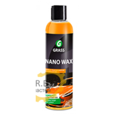 Воск GRASS Nano Wax 250 мл / 110298