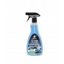 Очиститель стекол GRASS Clean Glass 500 мл / 130105