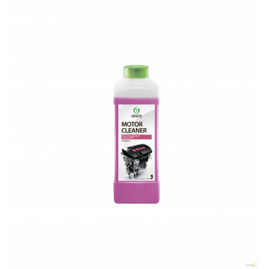 Очиститель двигателя GRASS Motor Cleaner 1 л / 116100