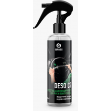 Дезинфицирующее средство GRASS DESO C9 250 мл / 110374