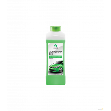 Активная пена GRASS Active Foam Eco 1 л / 113100