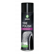 Чернитель шин GRASS Tire Polish 650 мл / 700670