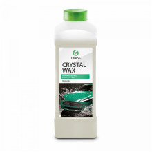 Гидрофильный воск GRASS Crystal wax 1 л / 110339
