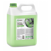 Очиститель салона GRASS Textile-cleaner 5,4 кг / 125228