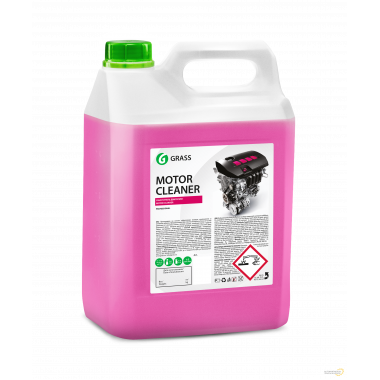 Очиститель двигателя GRASS Motor Cleaner 5,8 кг / 110292
