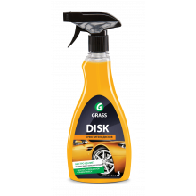 Средство для очистки дисков GRASS Disk 500 мл / 117105