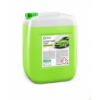Активная пена GRASS Active Foam Light 20 кг / 132103