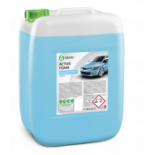 Активная пена GRASS Active Foam 21 кг / 800017