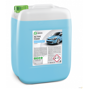 Активная пена GRASS Active Foam 21 кг / 800017