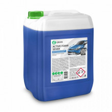 Средство для бесконтактной мойки GRASS Active Foam Sever 20 кг / 110276