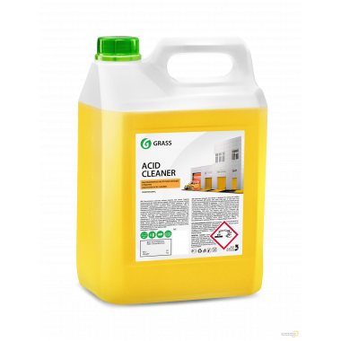 Моющее средство GRASS Acid Cleaner 5,9 кг / 160101