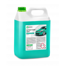 Активная пена GRASS Active Foam Soft 5,8 кг / 700205