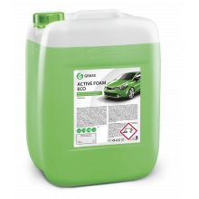 Активная пена GRASS Active Foam Eco 22 кг / 800029