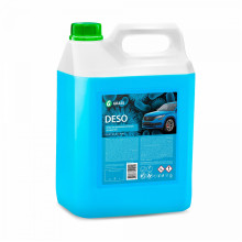 Средство дезинфицирующее GRASS DESO автохимия 5 кг / 110377