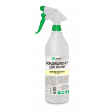 Кондиционер для кожи GRASS Leather Cleaner professional 1 л / 110218