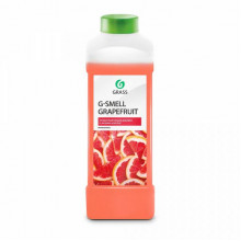 Жидкая ароматизирующая добавка GRASS G-Smell Grapefruit 1 л / 125223