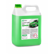 Активная пена GRASS Active Foam Eco 5,8 кг / 113101