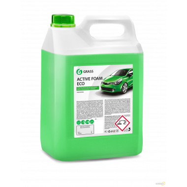 Активная пена GRASS Active Foam Eco 5,8 кг / 113101