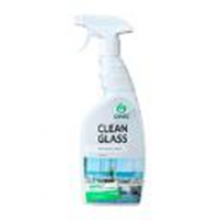 Очиститель стекол GRASS Clean Glass бытовой 600 мл / 130600