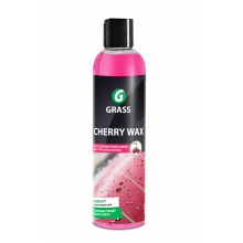 Холодный воск GRASS Cherry Wax 250 мл / 138250