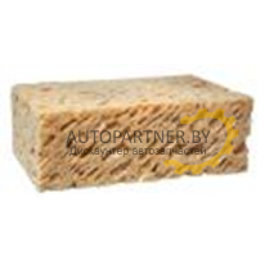 Губка крупнопористая GRASS / IT-0326