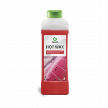 Горячий воск GRASS Hot wax 1 л / 127100