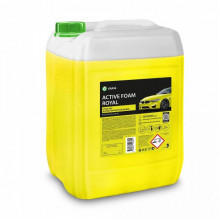 Средство для бесконтактной мойки GRASS Active Foam Royal 20кг / 110360