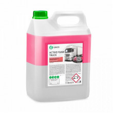 Активная пена GRASS Active Foam Truck 6 кг / 113191