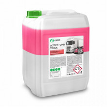 Активная пена GRASS Active Foam Truck 23 кг / 800026