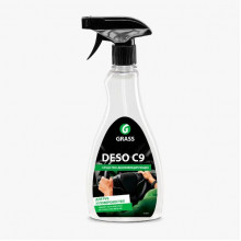 Дезинфицирующее средство GRASS DESO C9 500 мл / 110376