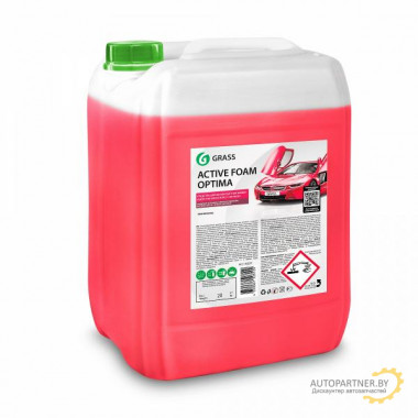 Активная пена GRASS Active Foam Optima 20 кг / 110257