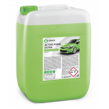 Активная пена GRASS Active Foam Extra 21 кг / 110223