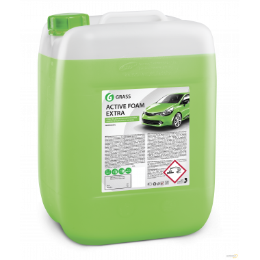 Активная пена GRASS Active Foam Extra 21 кг / 110223