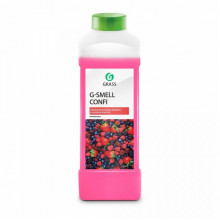 Жидкая ароматизирующая добавка GRASS G-Smell Confi 1 л / 110337