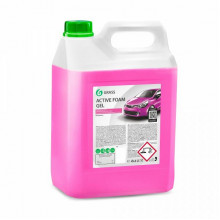 Активная пена GRASS Active Foam Gel 6 кг / 113151