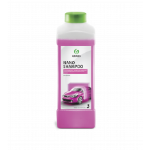 Наношампунь GRASS Nano Shampoo 1 л / 136101