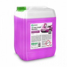 Активная пена GRASS Active Foam Maxima 20 кг / 110258
