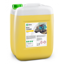Моющее средство для очистки дисков и баков GRASS Rust Cleaner 21 кг / 110338