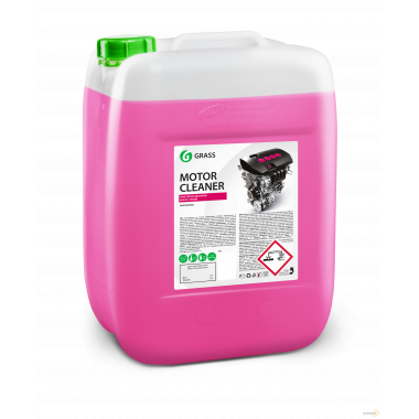 Очиститель двигателя GRASS Motor Cleaner 21 кг / 110293