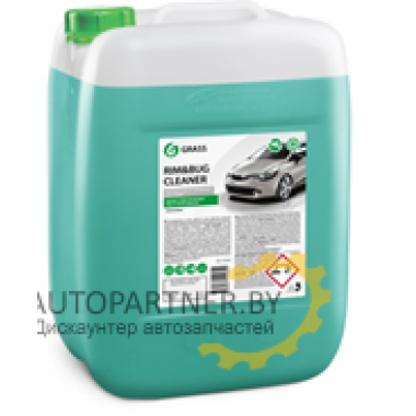Чистящее средство GRASS Rim&Bug Cleaner 22 кг / 110325