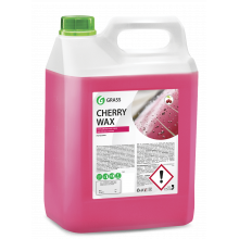 Холодный воск GRASS Cherry Wax 5 кг / 138101